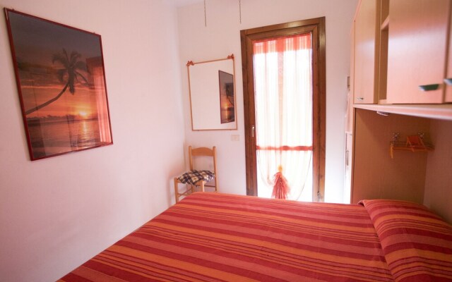 Appartamento La Caletta