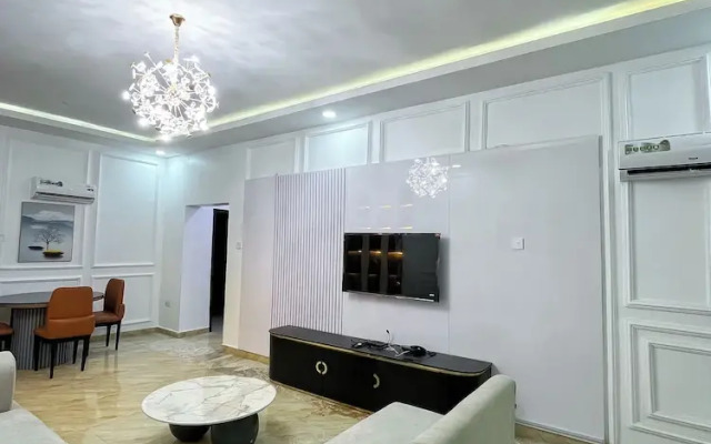 The12 by Naji Resort