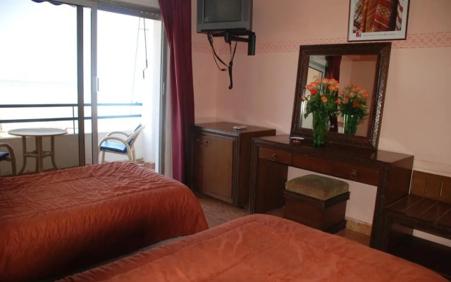 Hotel Bellerive