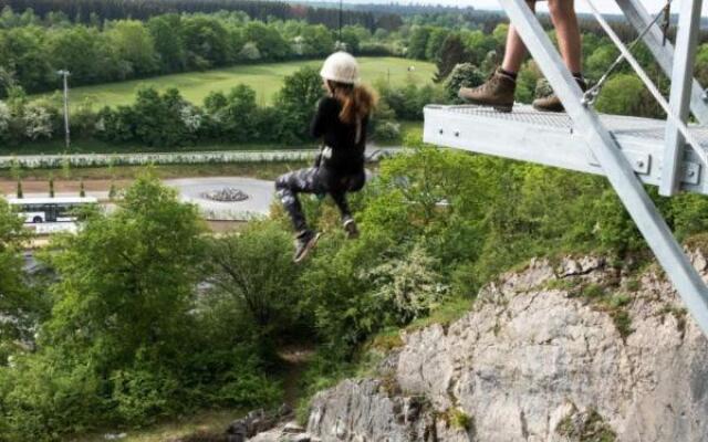 Je Suis Durbuy 84 Sunclass