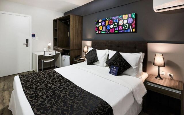 Hotel Sibara Spa & Convenções
