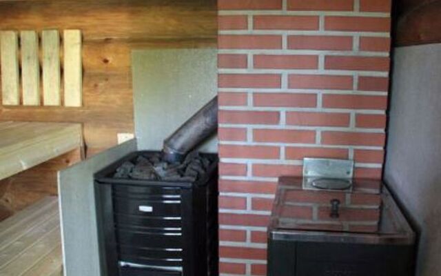 Holiday Home Salmenranta