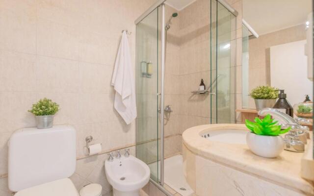 Modern Apartments in Puerto Madero