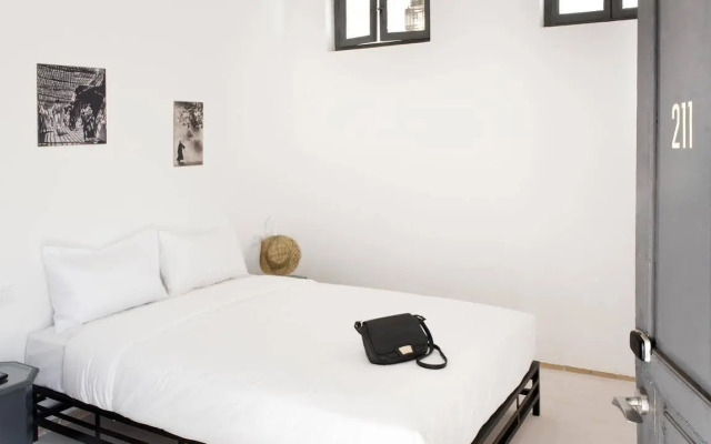 Rodamon Riad Marrakech