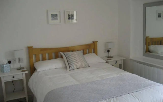 Yeoman's Acre Bed and Breakfast