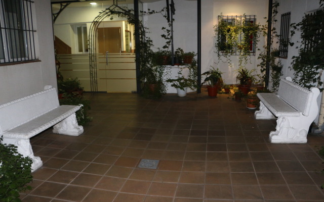 Hostal San Blas