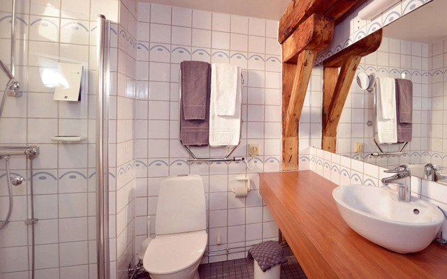 Home Hotel Packhuset