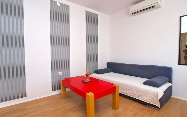 Apartment 1470