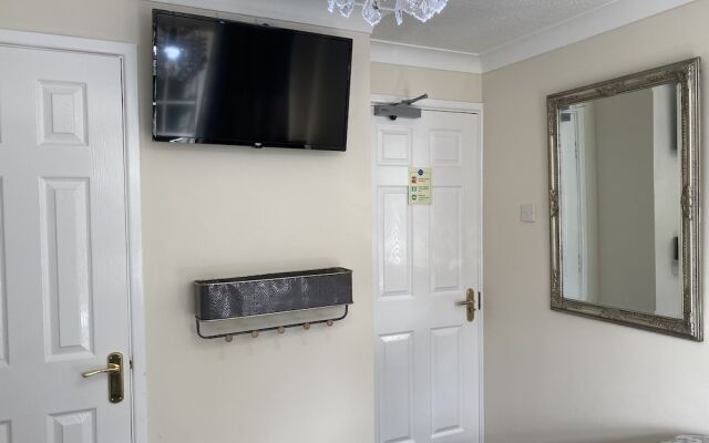 Tower Hill Guest House