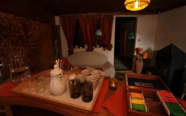 Hotel Garni Ortles Angelo