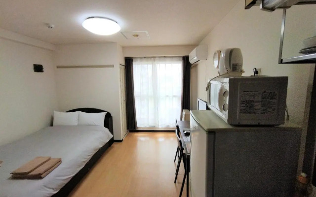 5 minutes from the station / Vacation STAY 1674