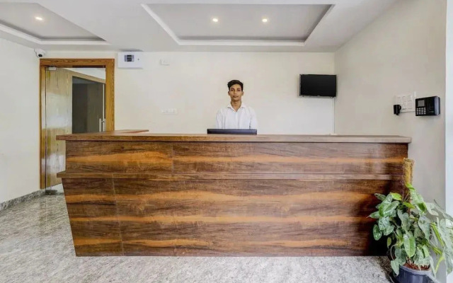Hotello Whitefield by OYO Rooms