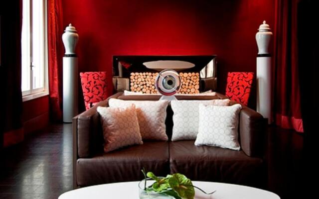 Sina Centurion Palace Hotel