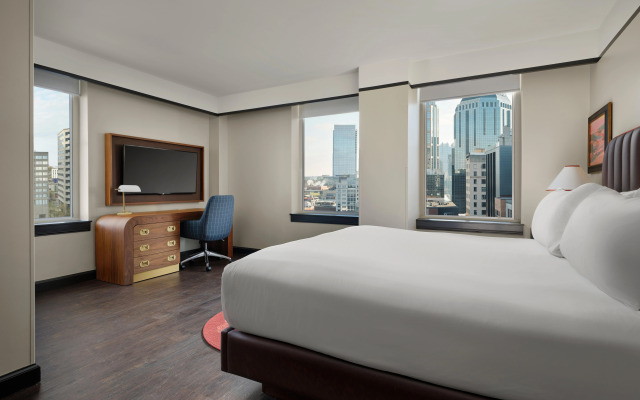 Hotel Indigo Nashville - The Countrypolitan by IHG