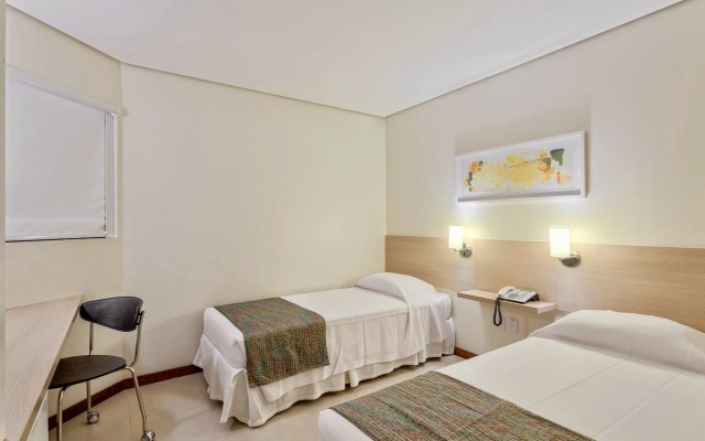 ibis Styles Belém Nazaré