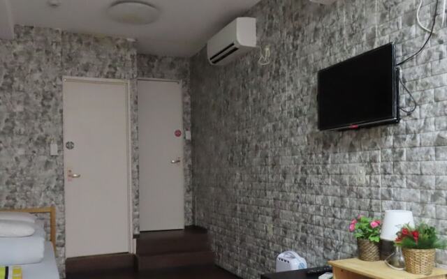 Sophiearth Apartment