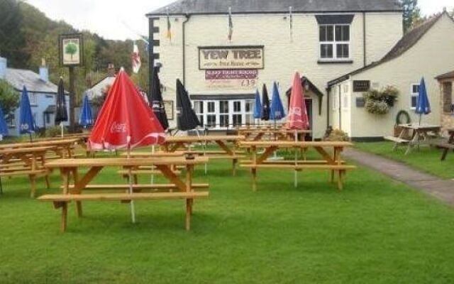 The Yew Tree Inn