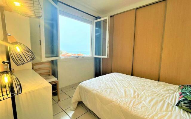 Appartement Saint-Cyprien, 2 pièces, 5 personnes - FR-1-225D-485