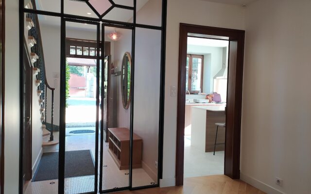 Villa Serandite