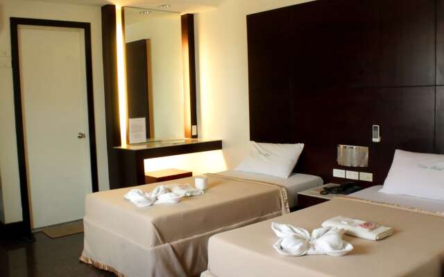 Vista Hotel Cubao