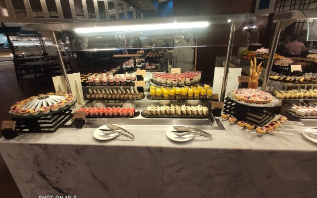 InterContinental Dhaka by IHG