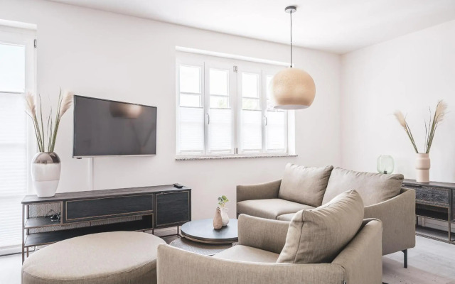 Ostseehaus Ostseehaus 4