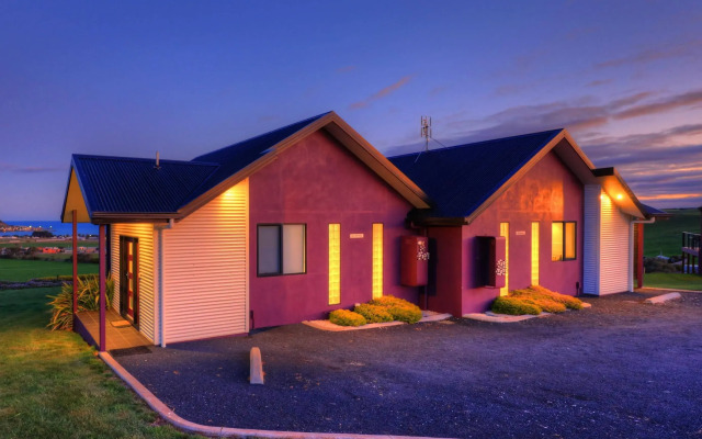 Horizon Deluxe Apartments