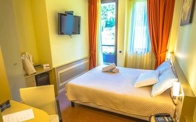 Relais Sans Souci and Spa