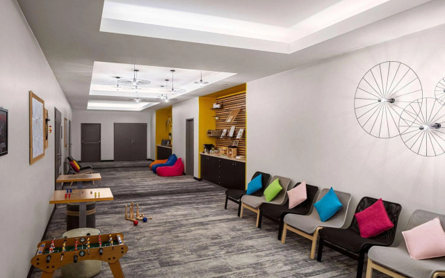 Vienna House Easy by Wyndham Bratislava