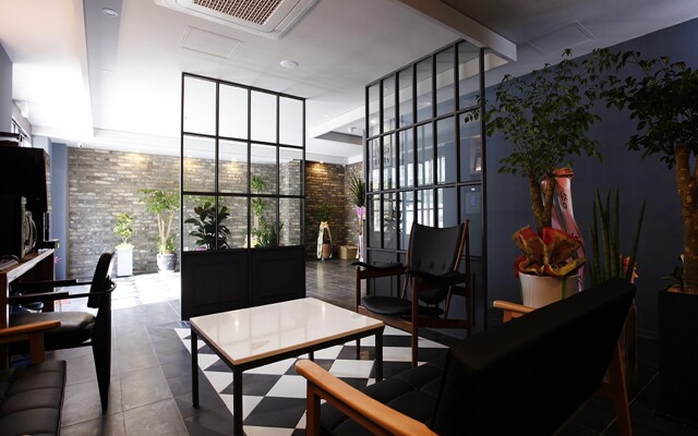 NO. 25 Hotel Myeongji