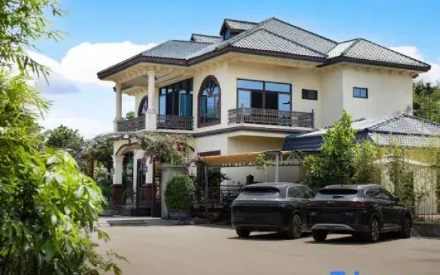 The Forest B&Bs