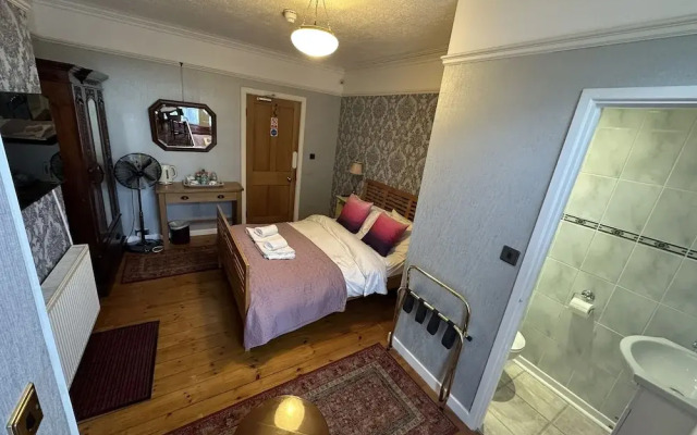 Cambridge Bed and Breakfast
