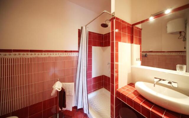 B&B La Lampara
