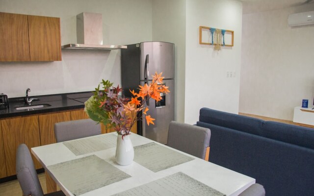 Amira Central Residence