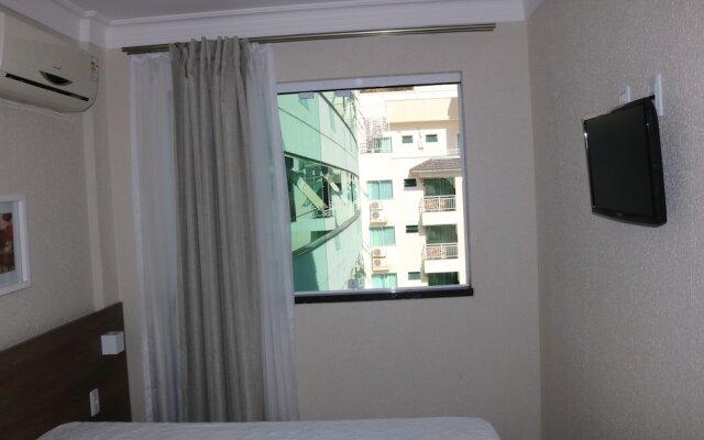 Apartamento 1 quarto Summer Beach - 227A