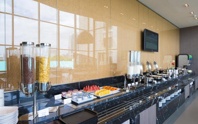 Holiday Inn Express Bangkok Siam by IHG