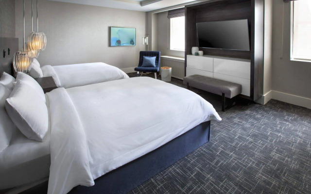 New York Marriott East Side