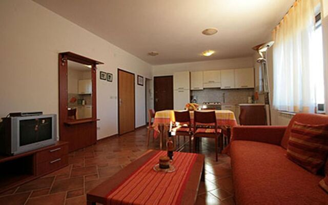 Apartments Maller
