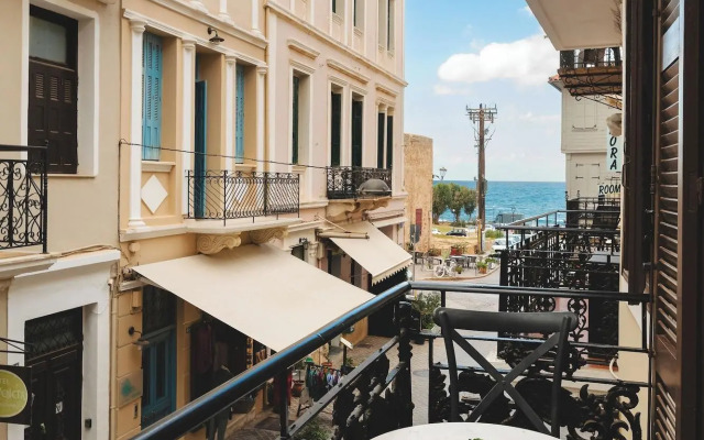 Elia Palazzo Hotel