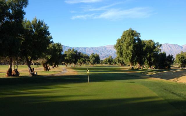 The Ranch at Death Valley – Inside the Park