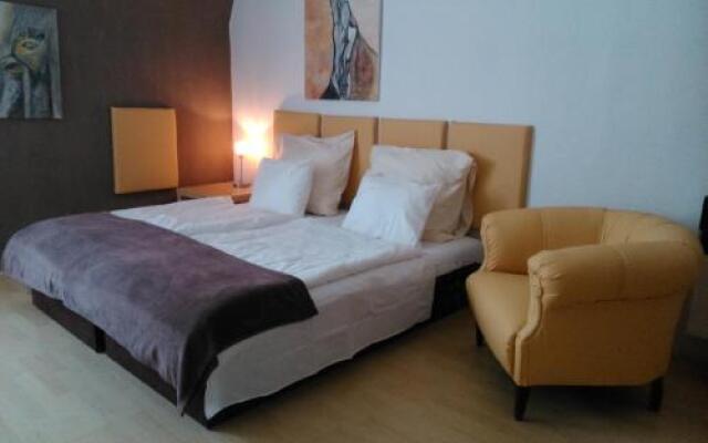 Apartment Sova