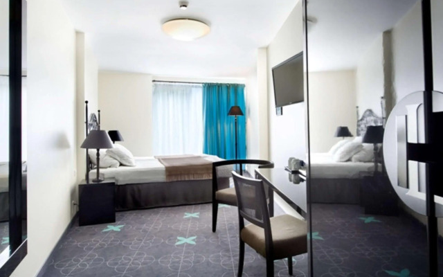 ibis Styles Tallinn