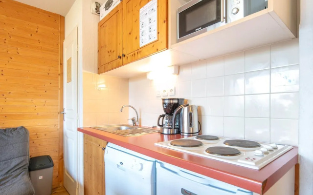 Serene Alpine Stay for 6 Guests