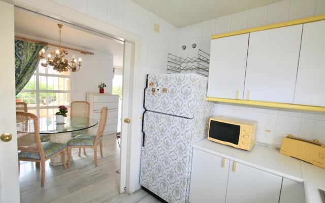 Polarsol 3 Townhouse