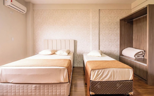 Arca'S Express Hotel