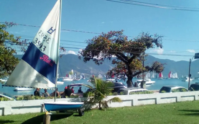 Pousada & Hostel Aloha