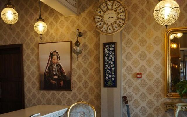 Eskişehir Han İpekyolu Otel