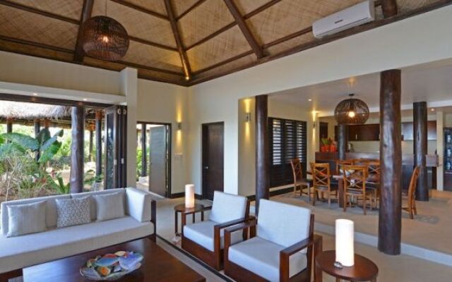 Wavi Island Villas