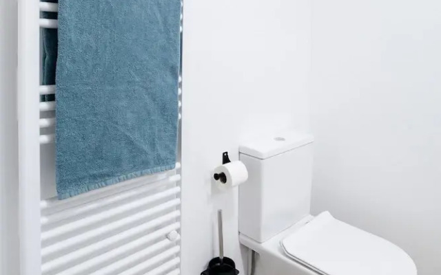 Oura Villa V2 - Flores
