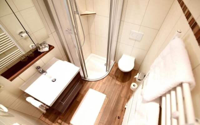 Aparthotel Monte